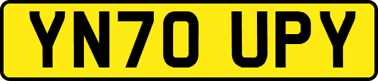 YN70UPY