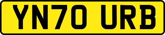 YN70URB