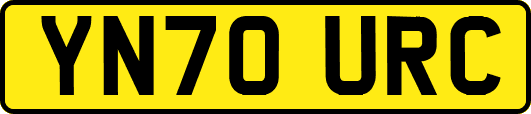 YN70URC