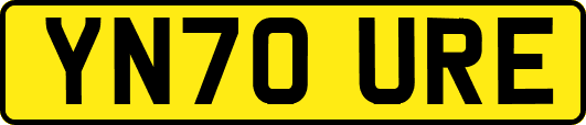 YN70URE
