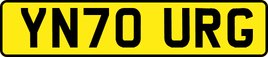 YN70URG