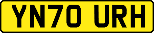 YN70URH