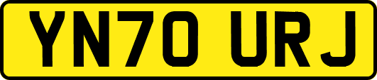 YN70URJ