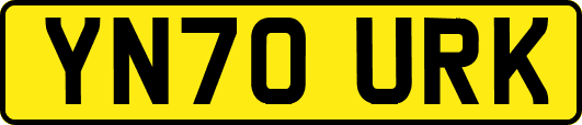 YN70URK