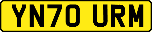 YN70URM