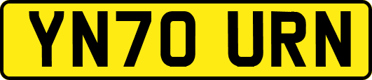 YN70URN