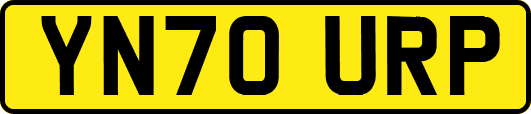 YN70URP