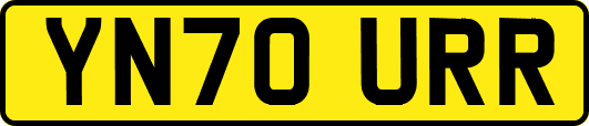YN70URR
