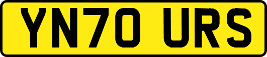 YN70URS