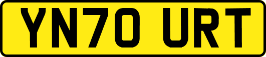YN70URT