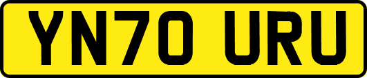 YN70URU
