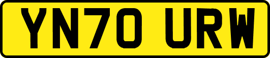 YN70URW