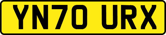 YN70URX