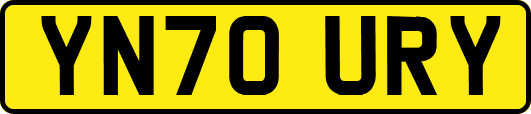 YN70URY