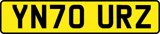 YN70URZ