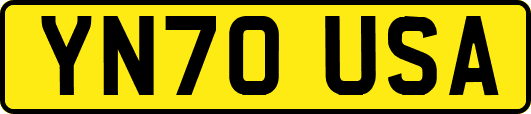 YN70USA