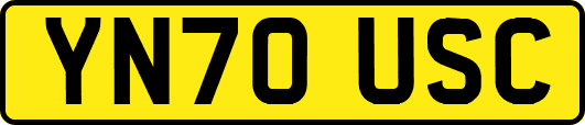 YN70USC