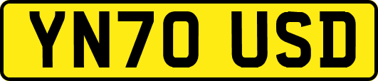 YN70USD