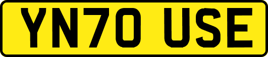 YN70USE