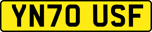 YN70USF