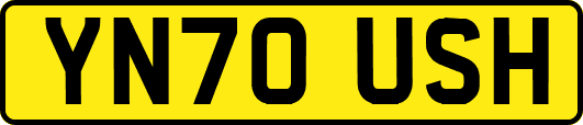 YN70USH