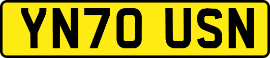 YN70USN