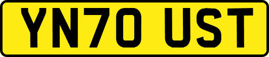 YN70UST