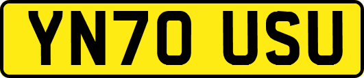 YN70USU