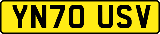 YN70USV