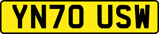 YN70USW