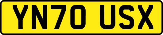 YN70USX