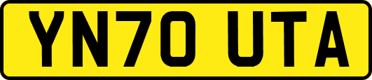 YN70UTA