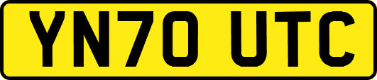 YN70UTC
