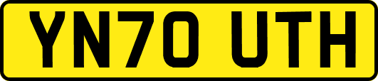 YN70UTH