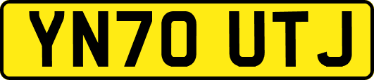 YN70UTJ