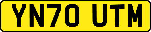 YN70UTM
