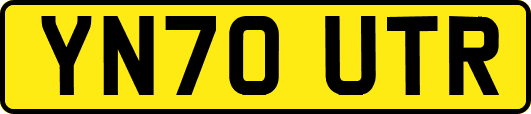 YN70UTR
