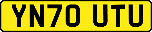 YN70UTU