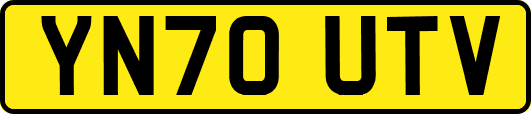 YN70UTV