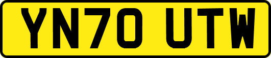 YN70UTW