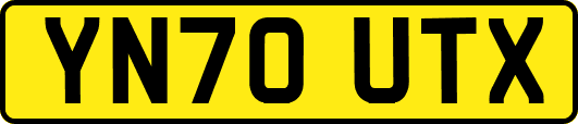 YN70UTX