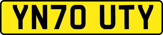 YN70UTY