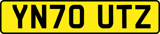 YN70UTZ