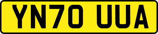 YN70UUA