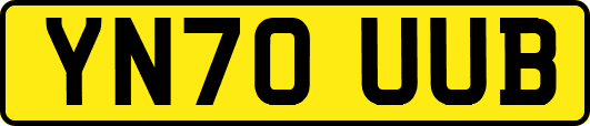YN70UUB
