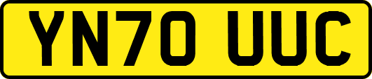 YN70UUC