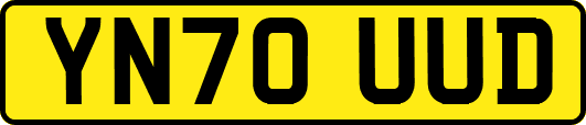 YN70UUD