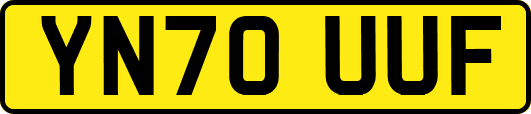 YN70UUF