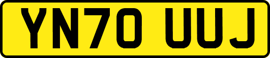 YN70UUJ