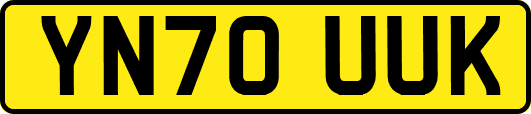 YN70UUK